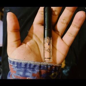 Mini Kylie Jenner matte liquid lipstick